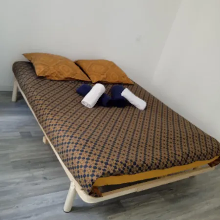 Neuf Au Clair De Lune - Comme A La Maison Appartement